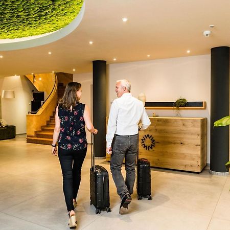Wirthshof Hotel & Chalets Markdorf Ngoại thất bức ảnh