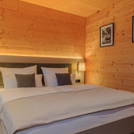 Wirthshof Hotel & Chalets Markdorf Ngoại thất bức ảnh