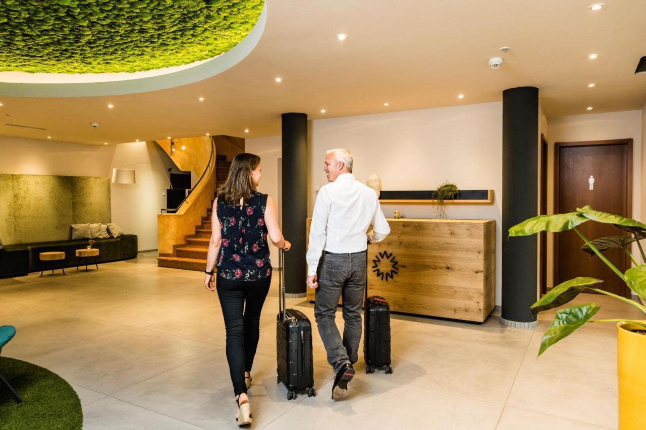 Wirthshof Hotel & Chalets Markdorf Ngoại thất bức ảnh