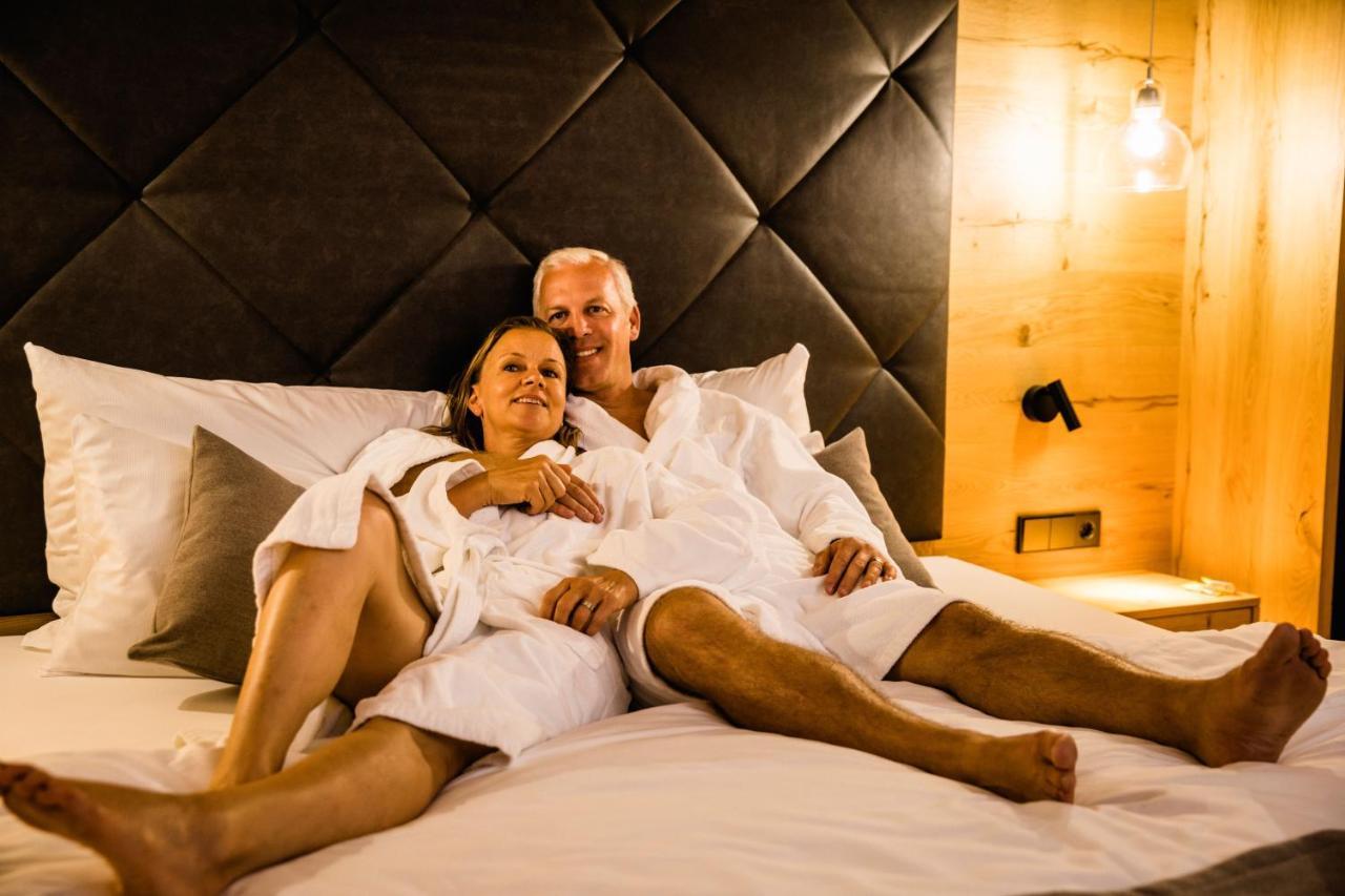 Wirthshof Hotel & Chalets Markdorf Ngoại thất bức ảnh