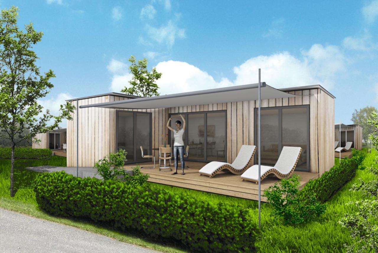 Wirthshof Hotel & Chalets Markdorf Ngoại thất bức ảnh