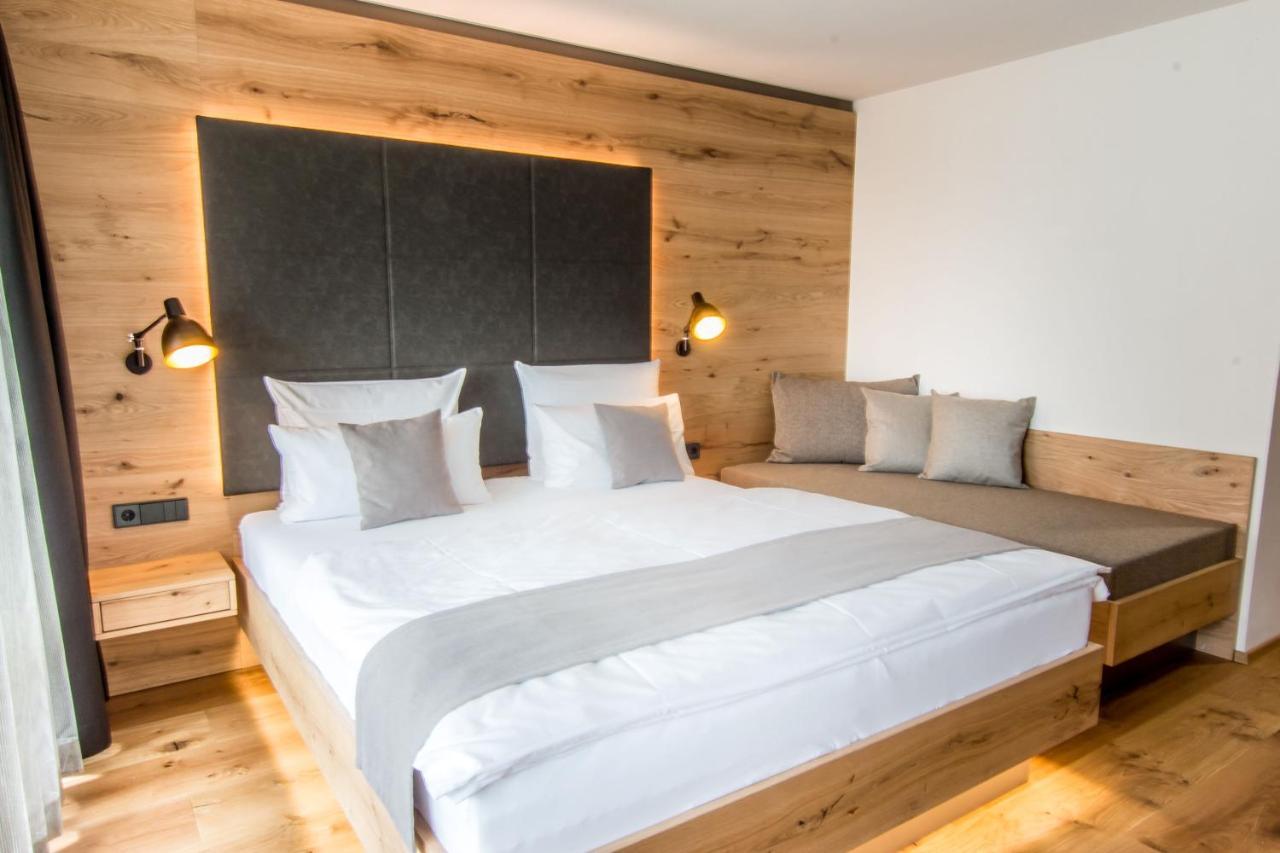 Wirthshof Hotel & Chalets Markdorf Ngoại thất bức ảnh
