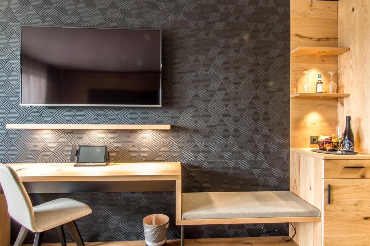 Wirthshof Hotel & Chalets Markdorf Ngoại thất bức ảnh