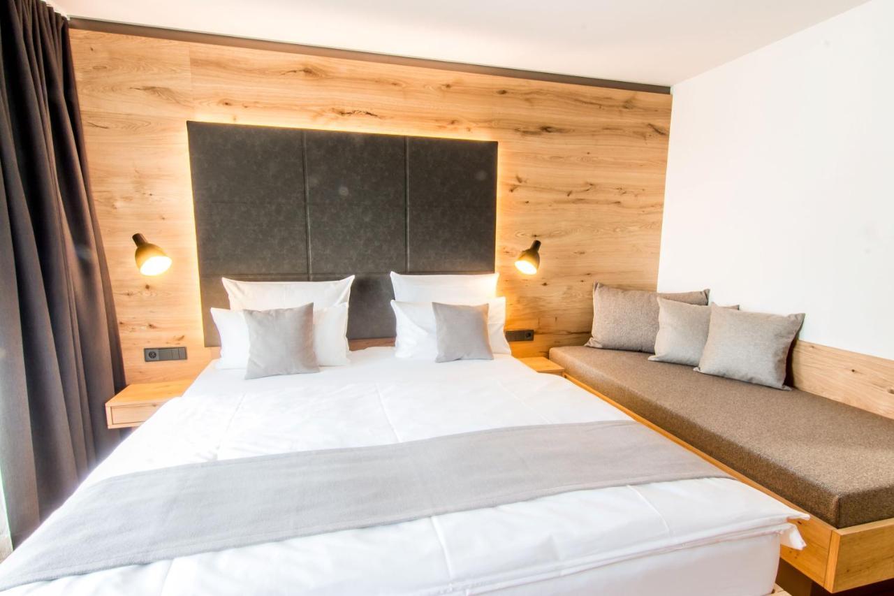 Wirthshof Hotel & Chalets Markdorf Ngoại thất bức ảnh