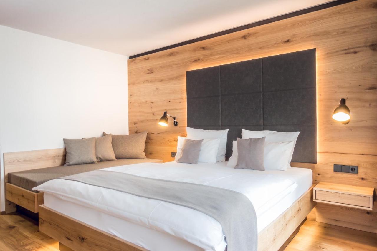 Wirthshof Hotel & Chalets Markdorf Ngoại thất bức ảnh
