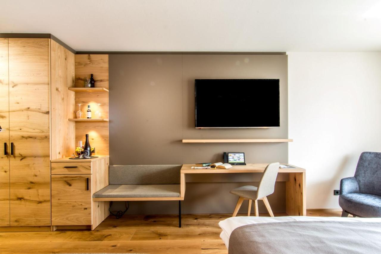Wirthshof Hotel & Chalets Markdorf Ngoại thất bức ảnh