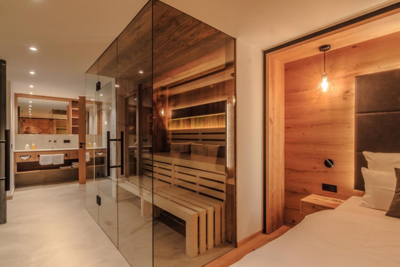 Wirthshof Hotel & Chalets Markdorf Ngoại thất bức ảnh