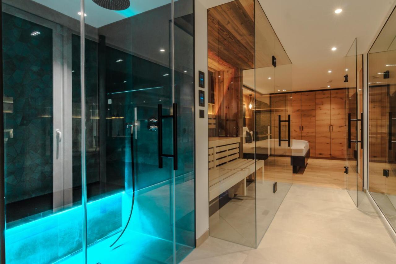 Wirthshof Hotel & Chalets Markdorf Ngoại thất bức ảnh