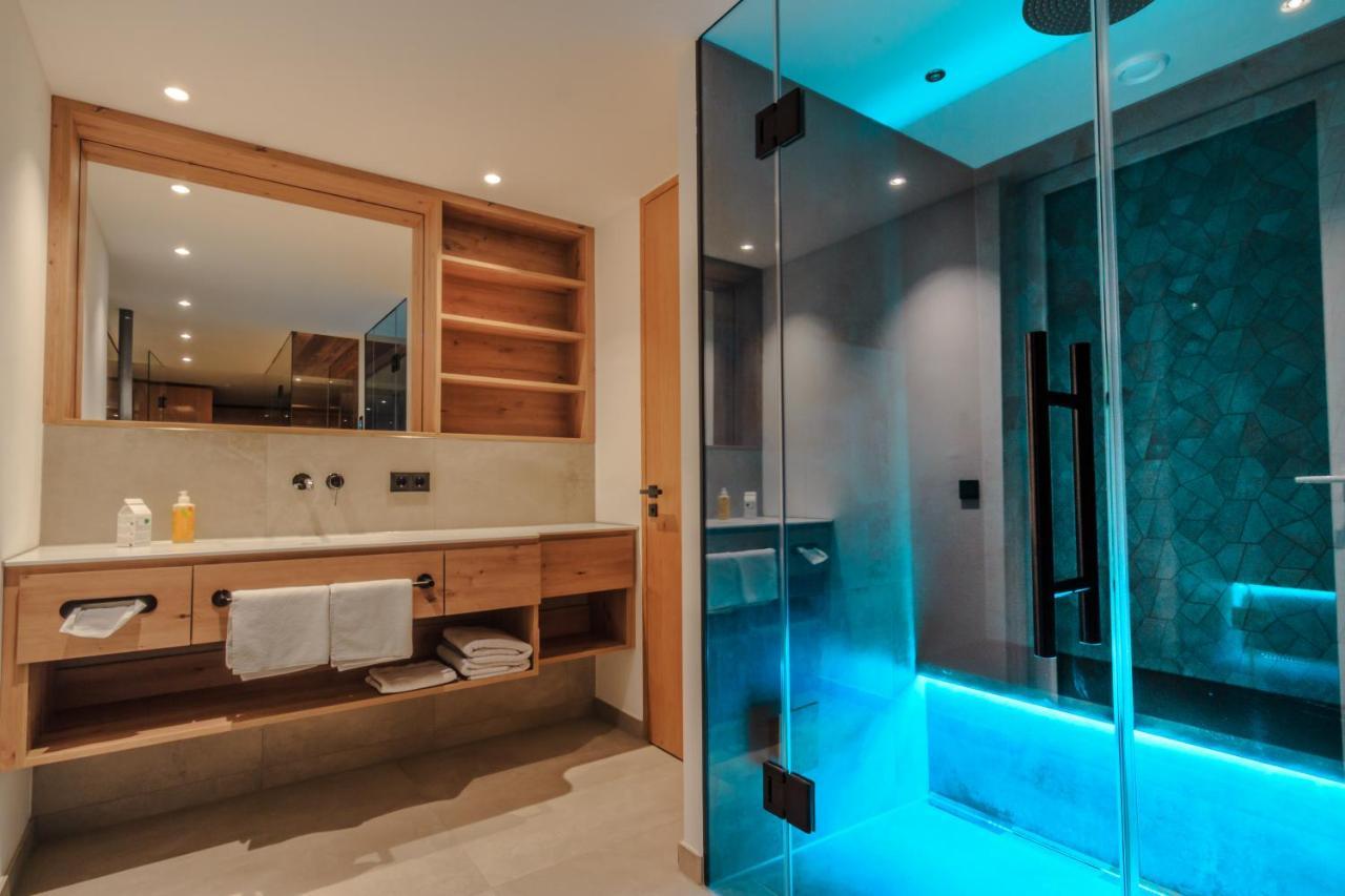 Wirthshof Hotel & Chalets Markdorf Ngoại thất bức ảnh