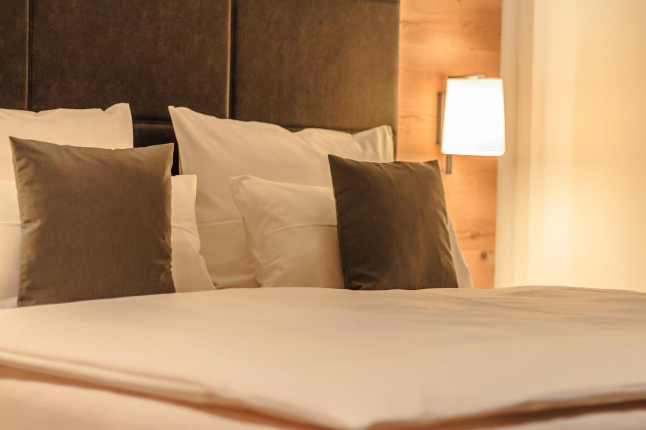 Wirthshof Hotel & Chalets Markdorf Ngoại thất bức ảnh