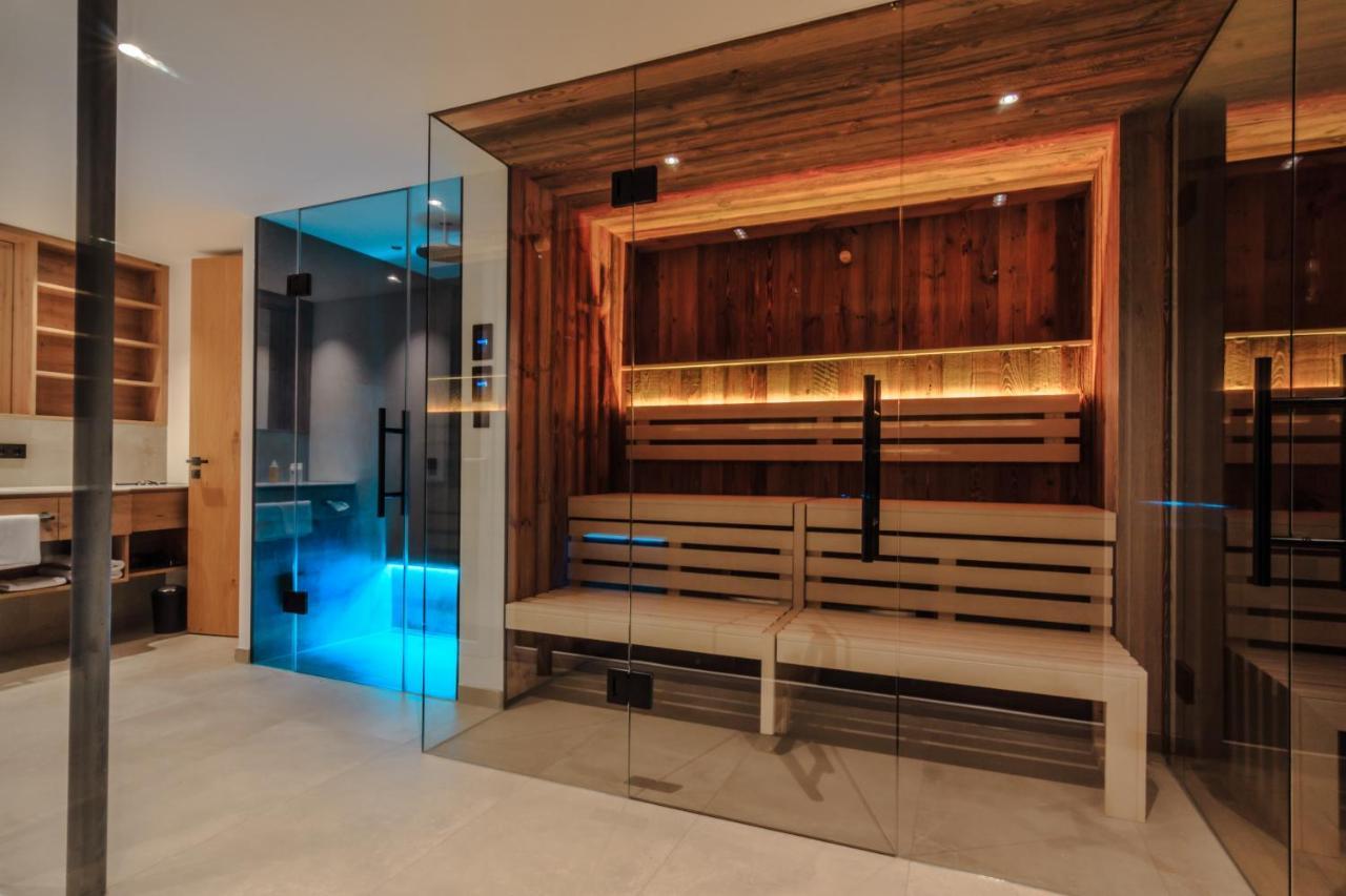 Wirthshof Hotel & Chalets Markdorf Ngoại thất bức ảnh