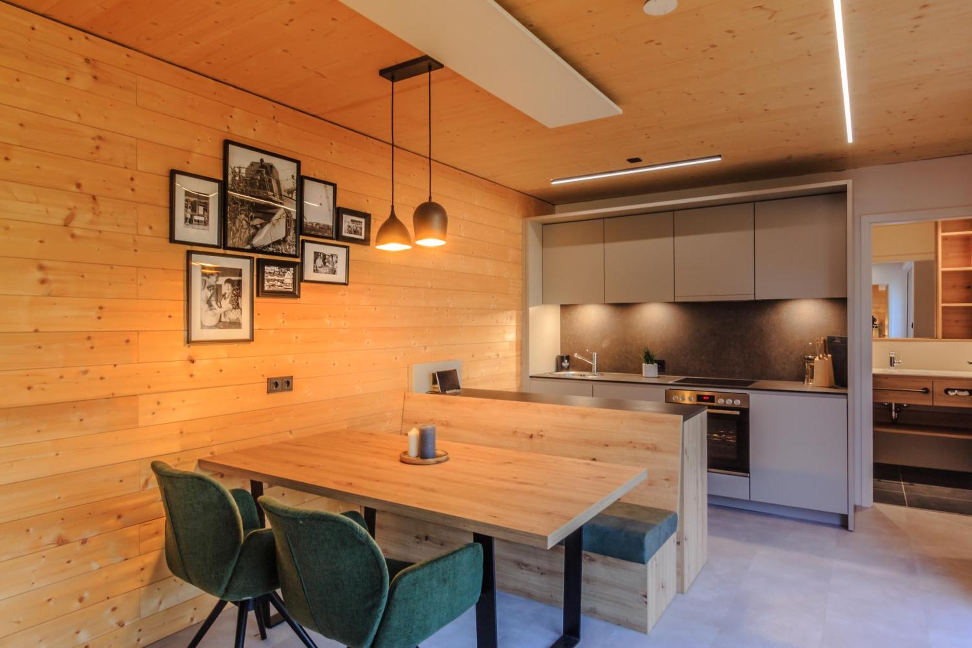 Wirthshof Hotel & Chalets Markdorf Ngoại thất bức ảnh