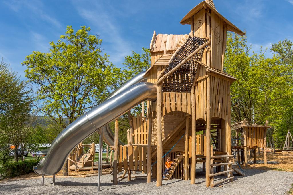 Wirthshof Hotel & Chalets Markdorf Ngoại thất bức ảnh