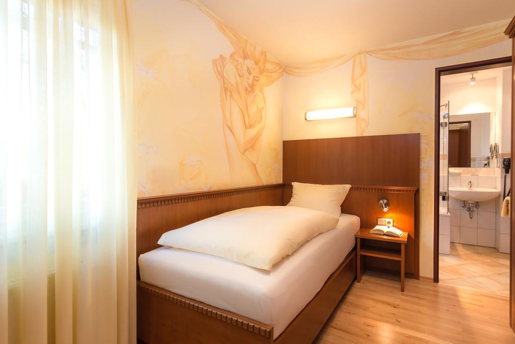 Wirthshof Hotel & Chalets Markdorf Ngoại thất bức ảnh