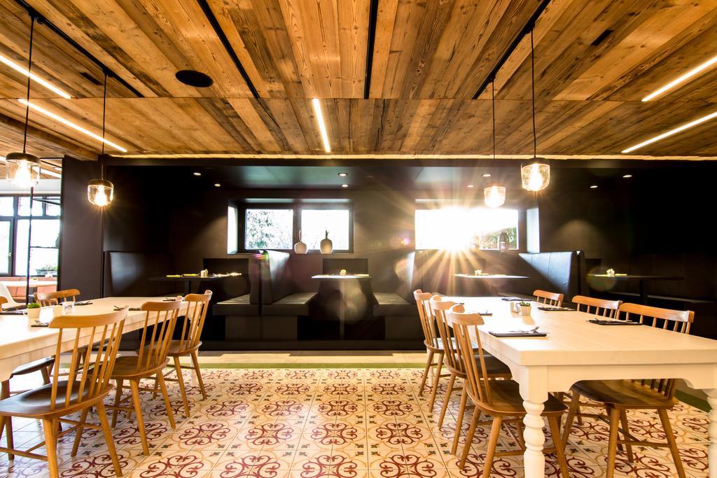Wirthshof Hotel & Chalets Markdorf Ngoại thất bức ảnh