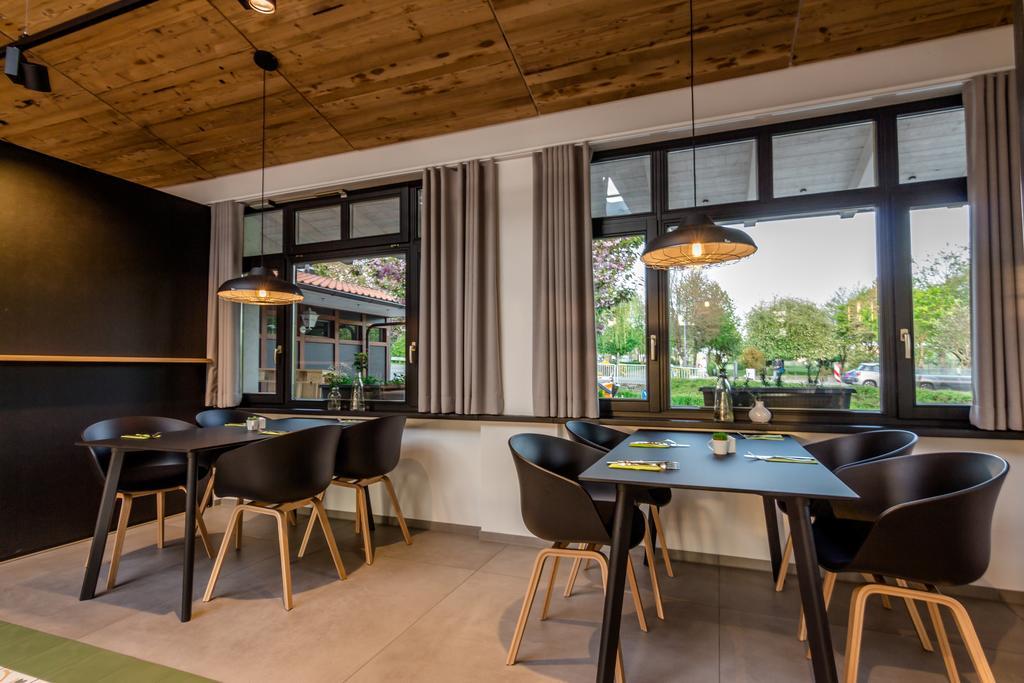 Wirthshof Hotel & Chalets Markdorf Ngoại thất bức ảnh