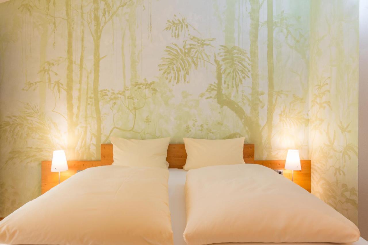 Wirthshof Hotel & Chalets Markdorf Ngoại thất bức ảnh